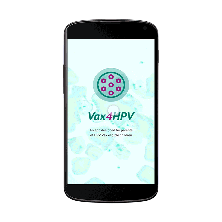 VAX4HPV