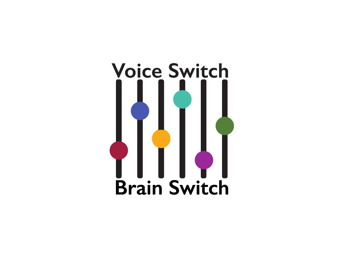 Voice Switch/Brain Switch