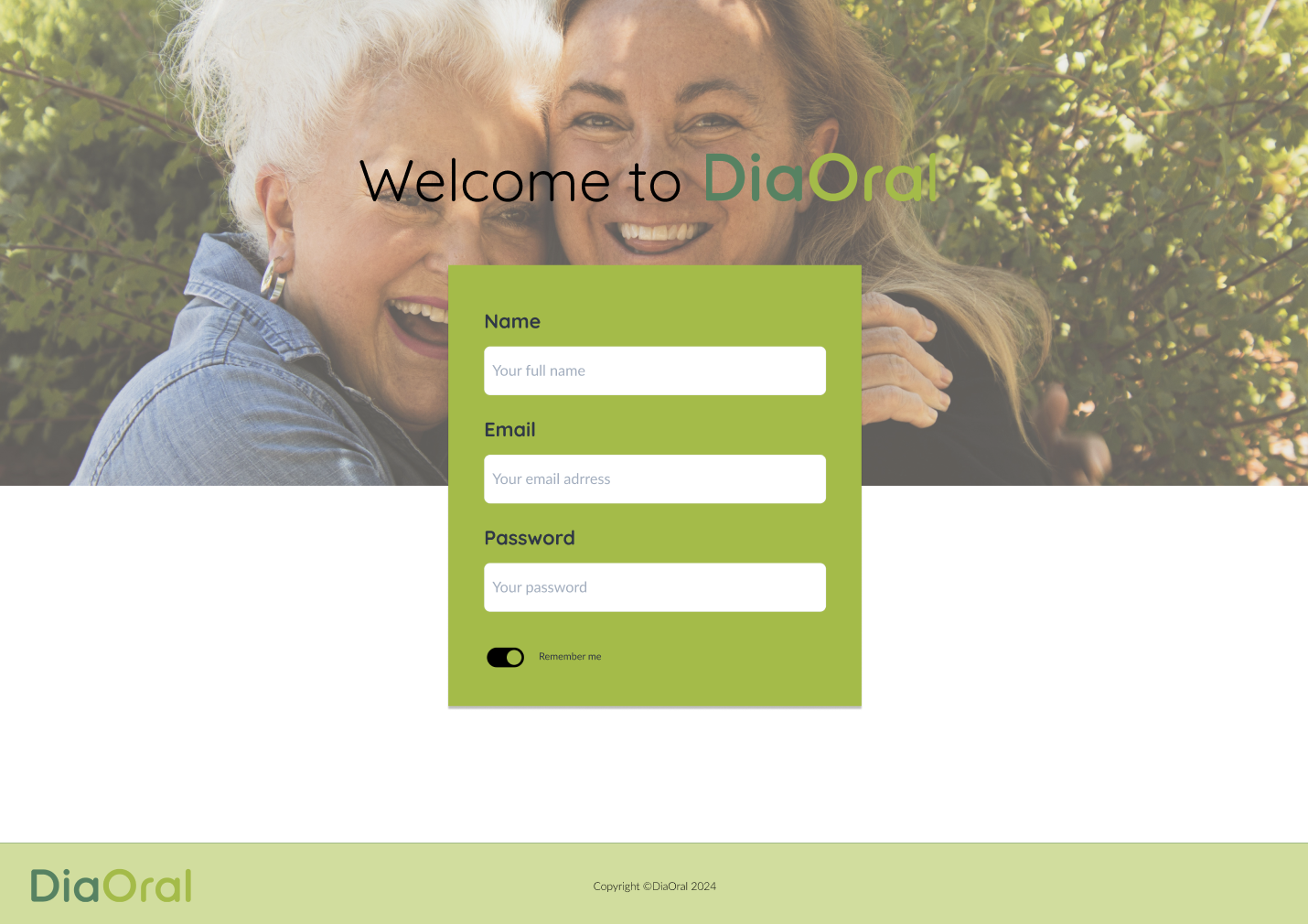 DiaOral